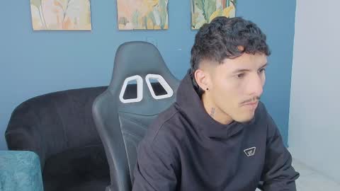 teban_427xtreme online show from April 6, 12:28 pm