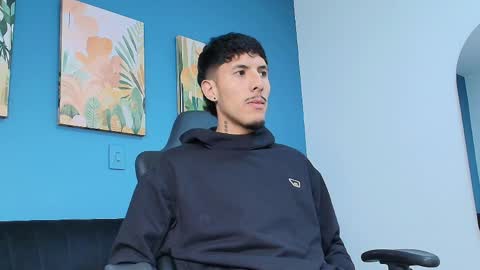 teban_427xtreme online show from April 4, 12:02 pm