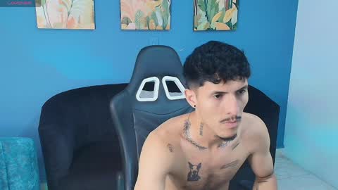 teban_427xtreme online show from April 9, 12:11 pm