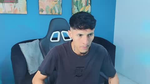 teban_427xtreme online show from April 10, 12:12 pm