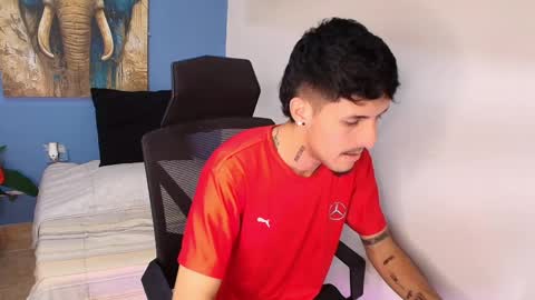 teban_427xtreme online show from April 22, 12:17 am