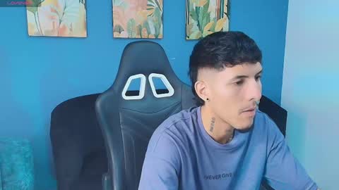 teban_427xtreme online show from April 13, 12:17 pm