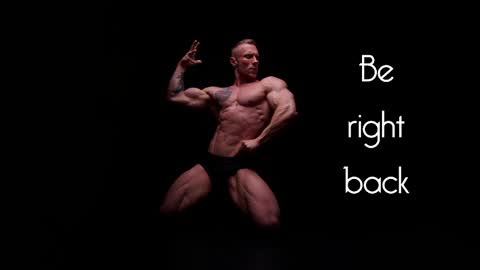 Andy Psy online show from April 21, 5:35 am