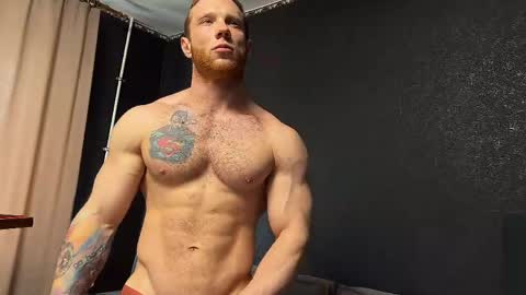 Andy Psy online show from May 7, 6:35 am