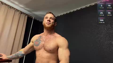 Andy Psy online show from May 8, 8:15 am