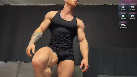 Andy Psy online show from May 3, 9:34 am