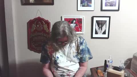 technosex14 online show from March 8, 3:32 am