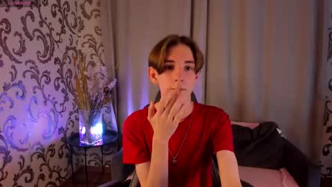 Ted online show from November 10, 7:41 pm