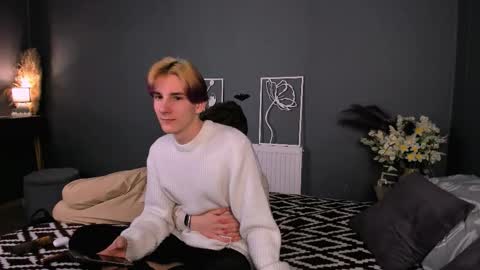 Ted online show from February 14, 7:20 pm