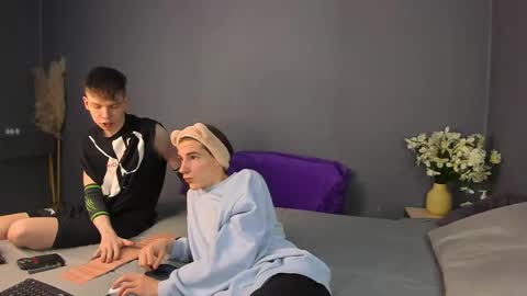 Ted online show from December 19, 8:39 pm