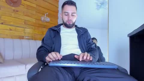 ted_montoya online show from October 28, 10:50 am