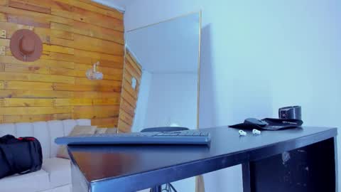 ted_montoya online show from October 29, 11:35 am