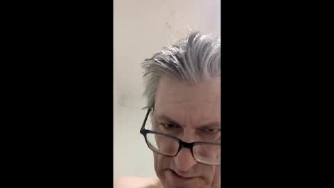 Theodore online show from December 6, 6:50 pm