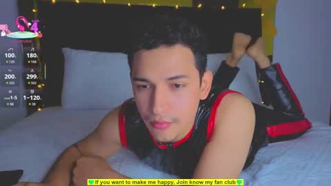 Snapshot of teddy_cowboy chatting on October 8, 9:13 am Follow me on Twitter boys ryder and instagram teddyscoot 12 online show from October 8, 9:13 am