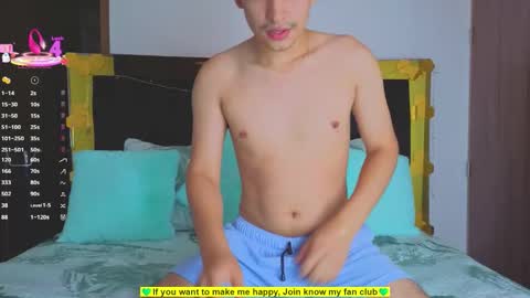  Follow me on Twitter boys ryder and instagram teddyscoot 12  online show from October 22, 12:31 pm