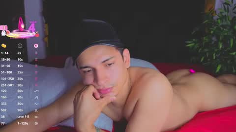  Follow me on Twitter boys ryder and instagram teddyscoot 12  online show from October 16, 10:01 am