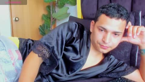  Follow me on Twitter boys ryder and instagram teddyscoot 12  online show from February 6, 4:14 pm