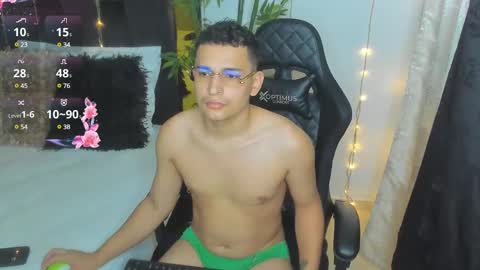  Follow me on Twitter boys ryder and instagram teddyscoot 12  online show from January 6, 11:52 pm
