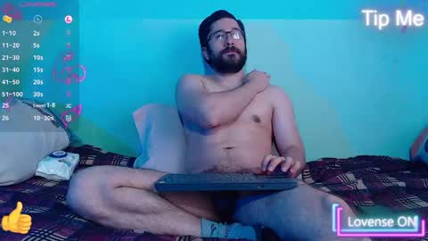 teddy_foster online show from June 6, 4:02 pm
