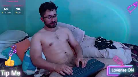 Snapshot of teddy_foster chatting on October 2, 7:29 pm teddy_foster online show from October 2, 7:29 pm