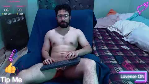 teddy_foster online show from September 16, 9:48 pm