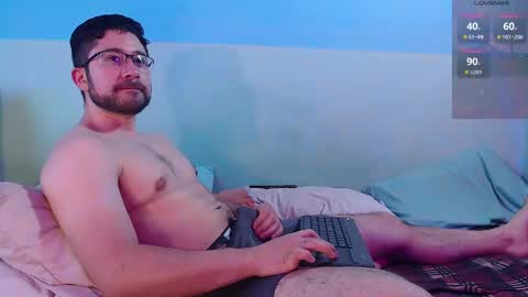 teddy_foster online show from January 20, 7:04 pm
