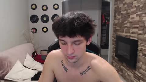 Teddy online show from November 23, 2:00 am