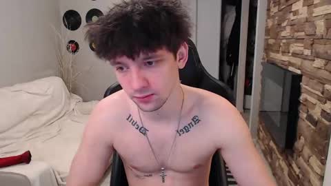 Teddy online show from March 19, 4:37 am