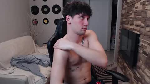 Teddy online show from March 11, 4:08 am