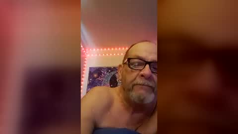 tedestep2 online show from June 18, 6:46 pm
