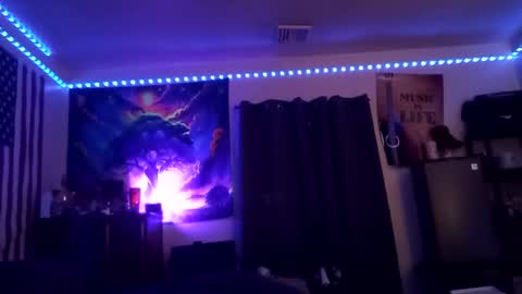 tedestep2 online show from April 27, 11:18 am