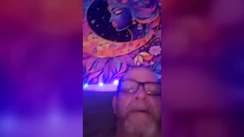 tedestep2 online show from August 1, 6:18 pm