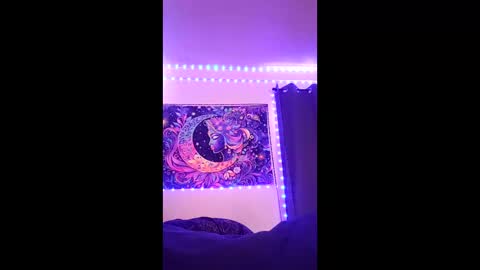 tedestep2 online show from April 25, 7:00 pm