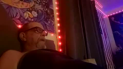 tedestep2 online show from June 27, 10:37 pm