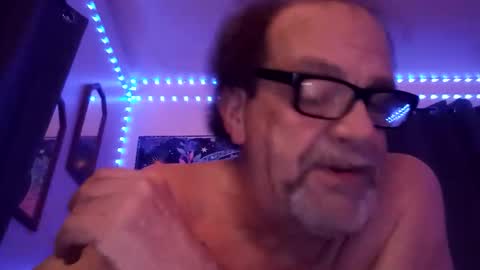 tedestep2 online show from February 11, 5:45 am