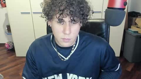 tedhmicro25 online show from October 30, 6:20 pm