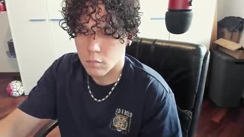 tedhmicro25 online show from October 19, 11:46 am