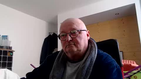 tedy6374 online show from November 16, 12:40 pm