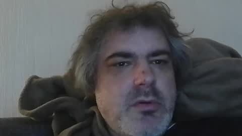 Peter online show from April 24, 2:41 pm