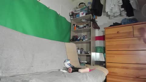 Virg Lszl online show from October 13, 3:07 pm