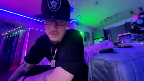 tempsnasty online show from March 30, 4:35 am