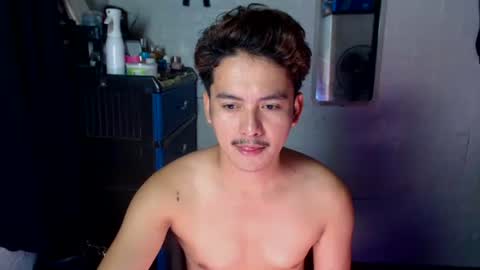 tempting_jon online show from April 9, 6:30 am