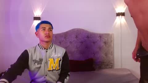 temptionkingscs online show from June 25, 3:31 am