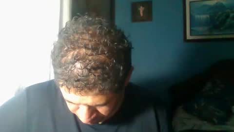 Snapshot of tender_eldelatienda chatting on October 21, 10:34 pm Fabio Canavaro online show from October 21, 10:34 pm