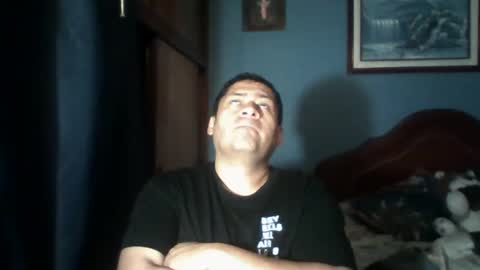 Fabio Canavaro online show from October 12, 4:28 am