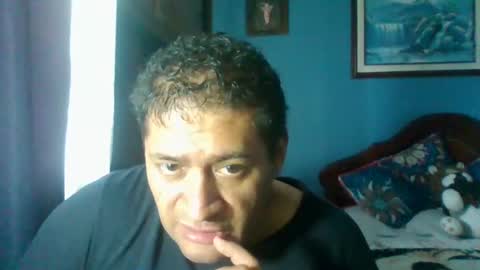 Snapshot of tender_eldelatienda chatting on October 13, 6:03 pm Fabio Canavaro online show from October 13, 6:03 pm