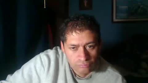 Snapshot of tender_eldelatienda chatting on October 18, 2:05 am Fabio Canavaro online show from October 18, 2:05 am