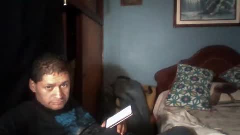 Fabio Canavaro online show from March 26, 1:10 am