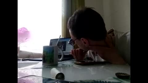 Tendy Ness online show from April 15, 9:31 am