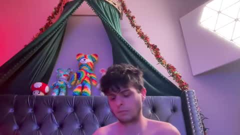 CTimoPa online show from January 16, 3:13 pm